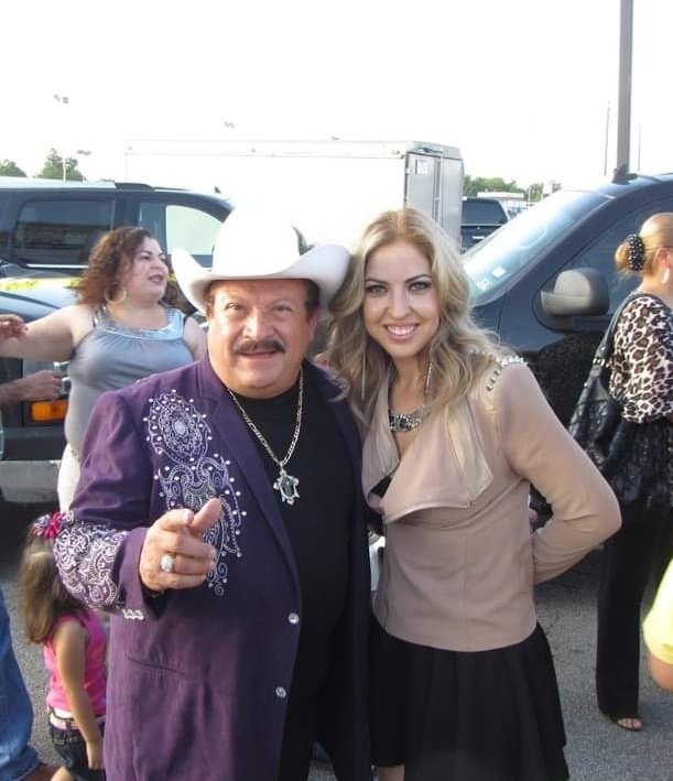 #tbt #lupetijerina #cadetesdelinares #rip