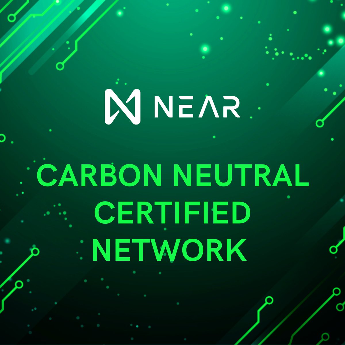 Through simple, secure, and scalable technology, <a href="/NEARProtocol/">NEAR Protocol</a> empowers millions to invent, build, and explore new experiences 💡🛠️🔎

#NEAR #NEARProtocol #NEARisNOW