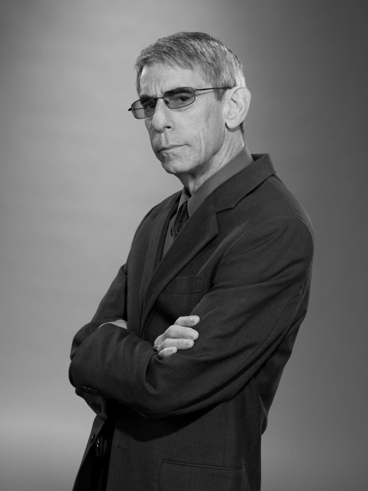 @WolfEnt Godspeed Sgt. #JohnMunch✡️