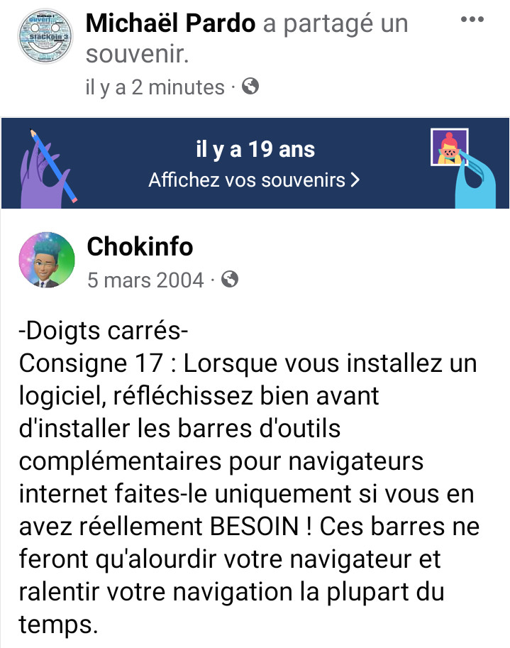 Que le temps passe vite...
Mon link ici👇
michaelpardo.fr