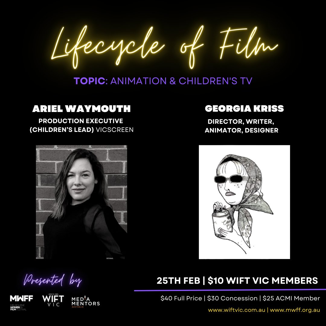 WIFT VIC tweet media