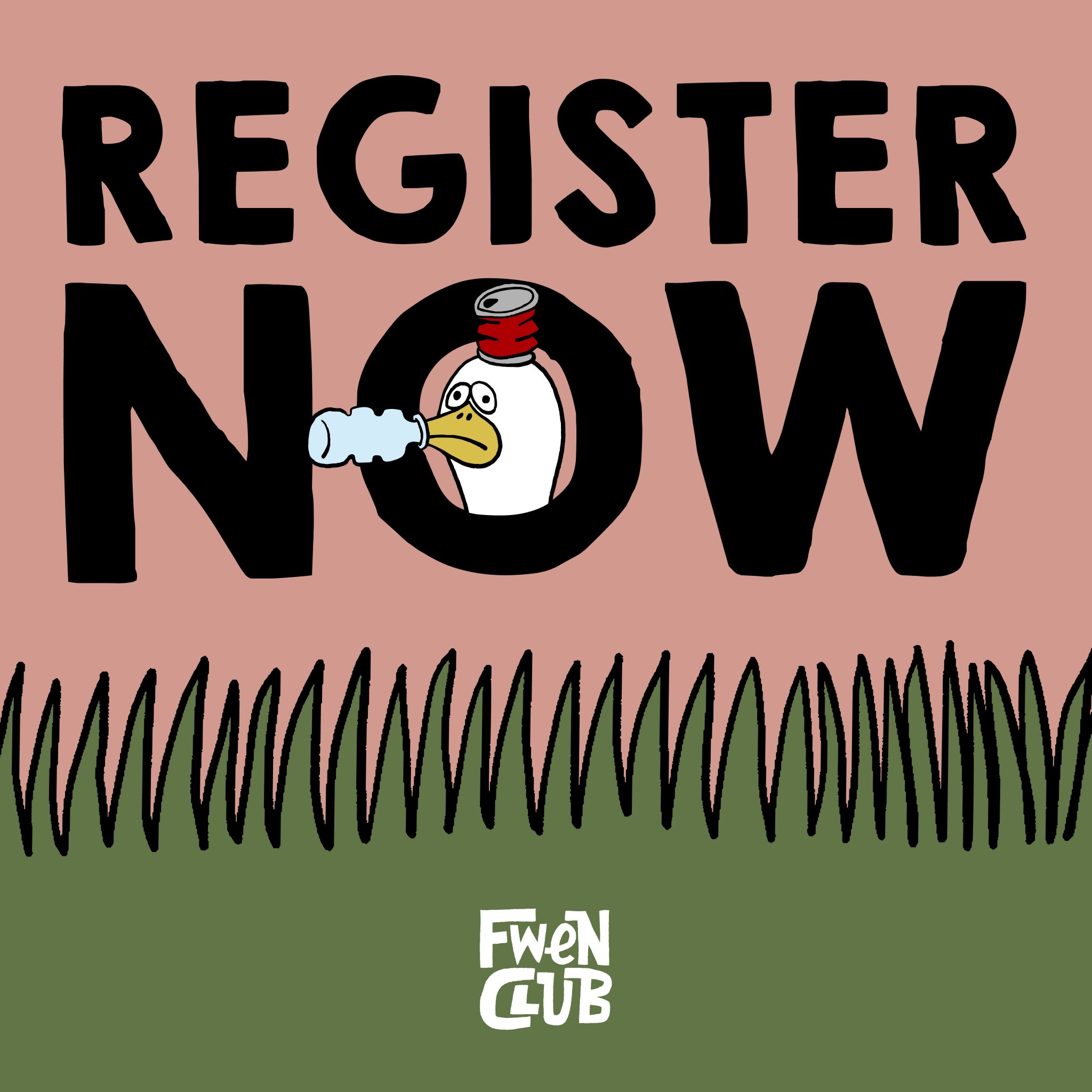 on Twitter "HOLDERS & PUBLIC RAFFLE REGISTRATION BEGINS NOW