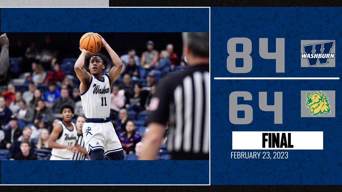 Washburn MBB tweet media