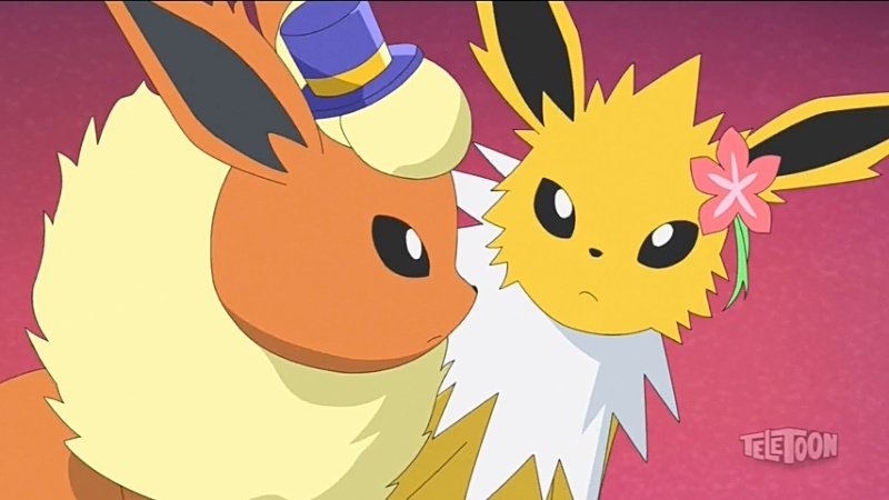 Eevee Propaganda tweet media