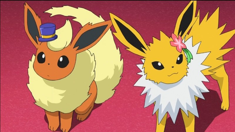 Eevee Propaganda tweet media
