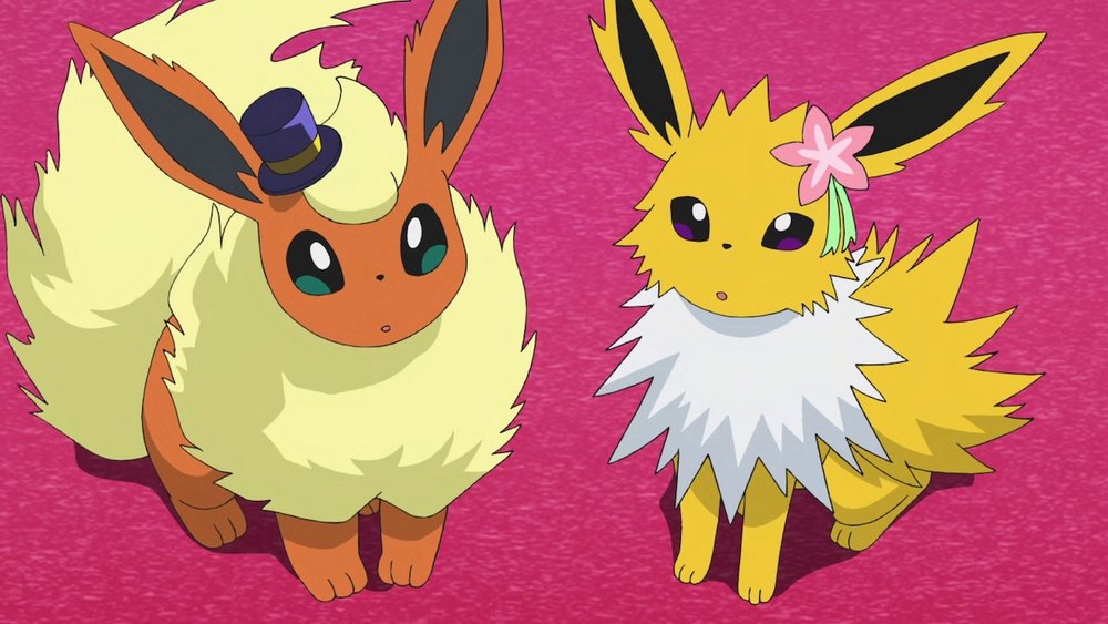 Eevee Propaganda tweet media