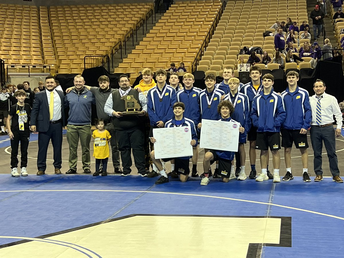 SPX Wrestling tweet media