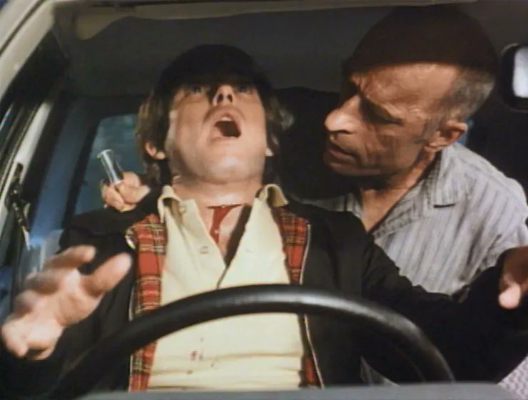 EugWSerra's tweet photo. On March 15, 1985, Screamtime was released in Albuquerque, New Mexico. #Screamtime #VincentRusso #MichaelGordon #MarieScinto #RobinBailey #AnnLynn #JohnathonMorris #DioneInman https://t.co/nrLsSuPPw4
