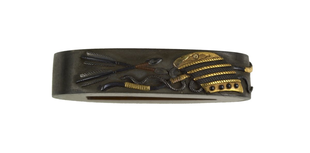 WaltersArtBot's tweet photo. Fuchi with Armor https://t.co/usD7yHzPPz https://t.co/L86zMDG3wx