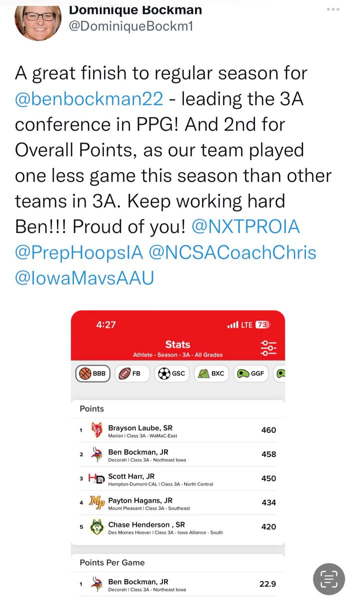 Barstool Marion tweet media