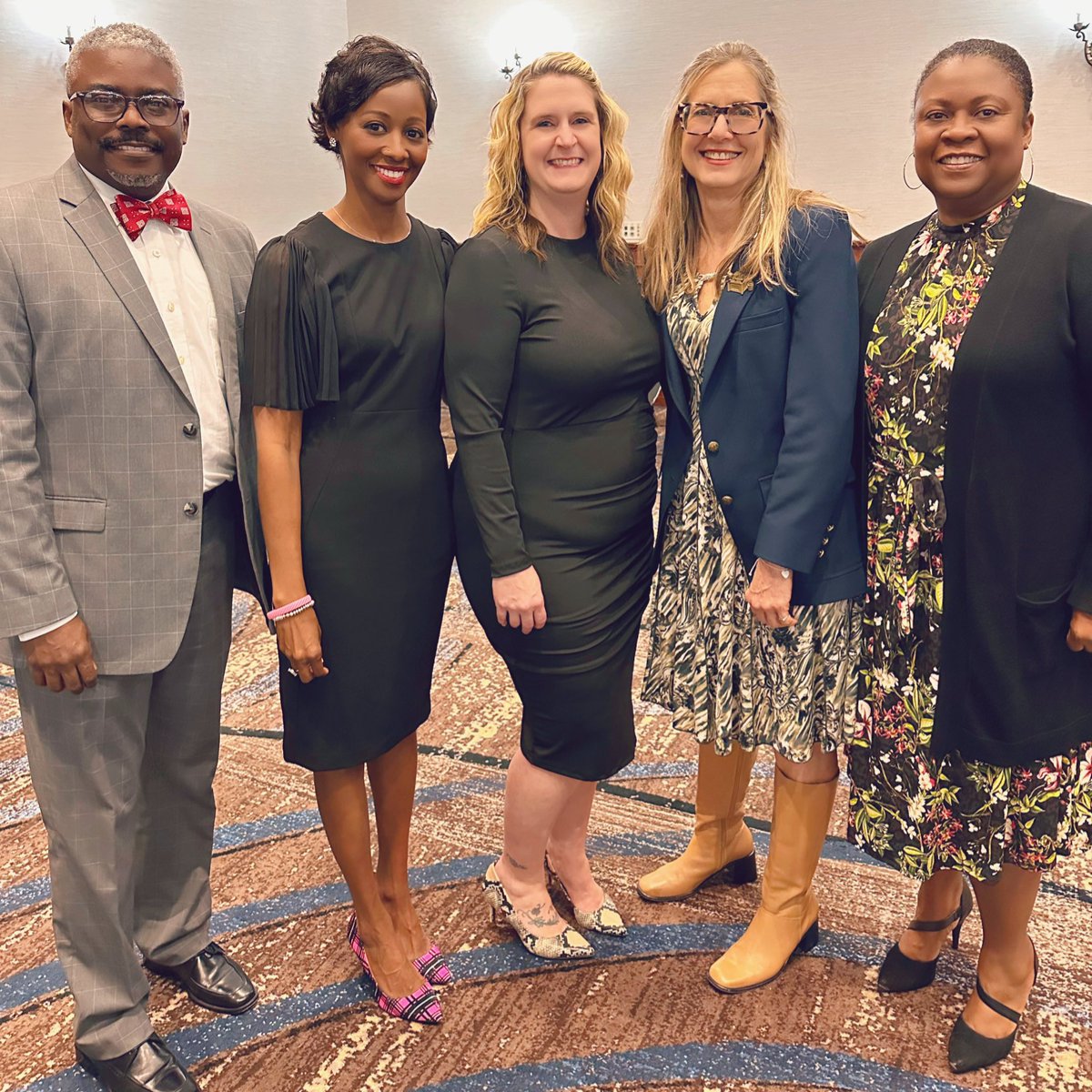 Dr. Stacia Barreau tweet media