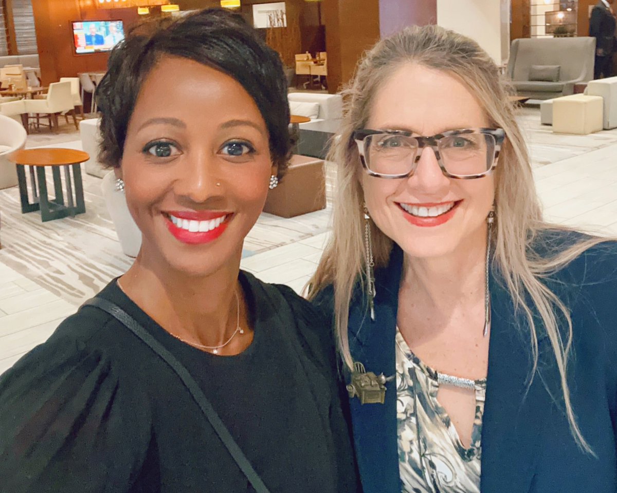 Dr. Stacia Barreau tweet media