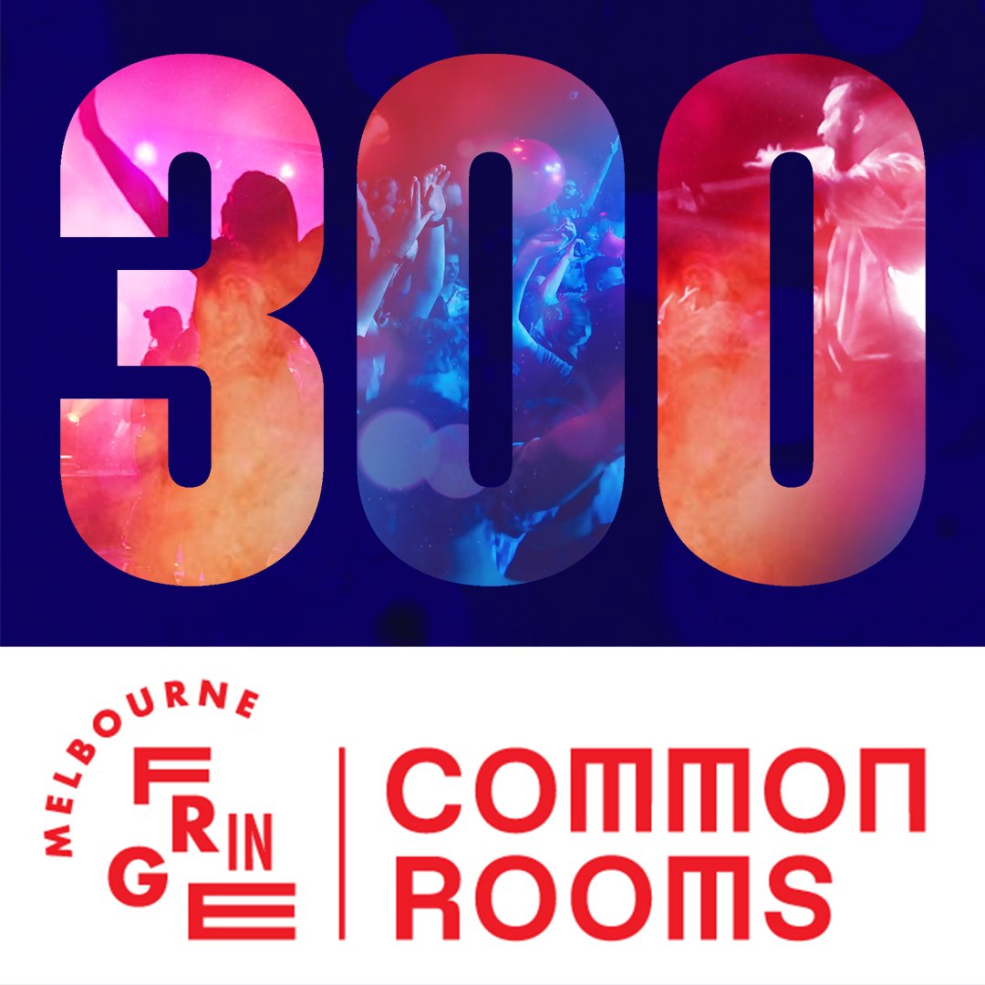 We return for 2023 with one huge celebration!
melbournefringe.com.au/event/mr-mccle…