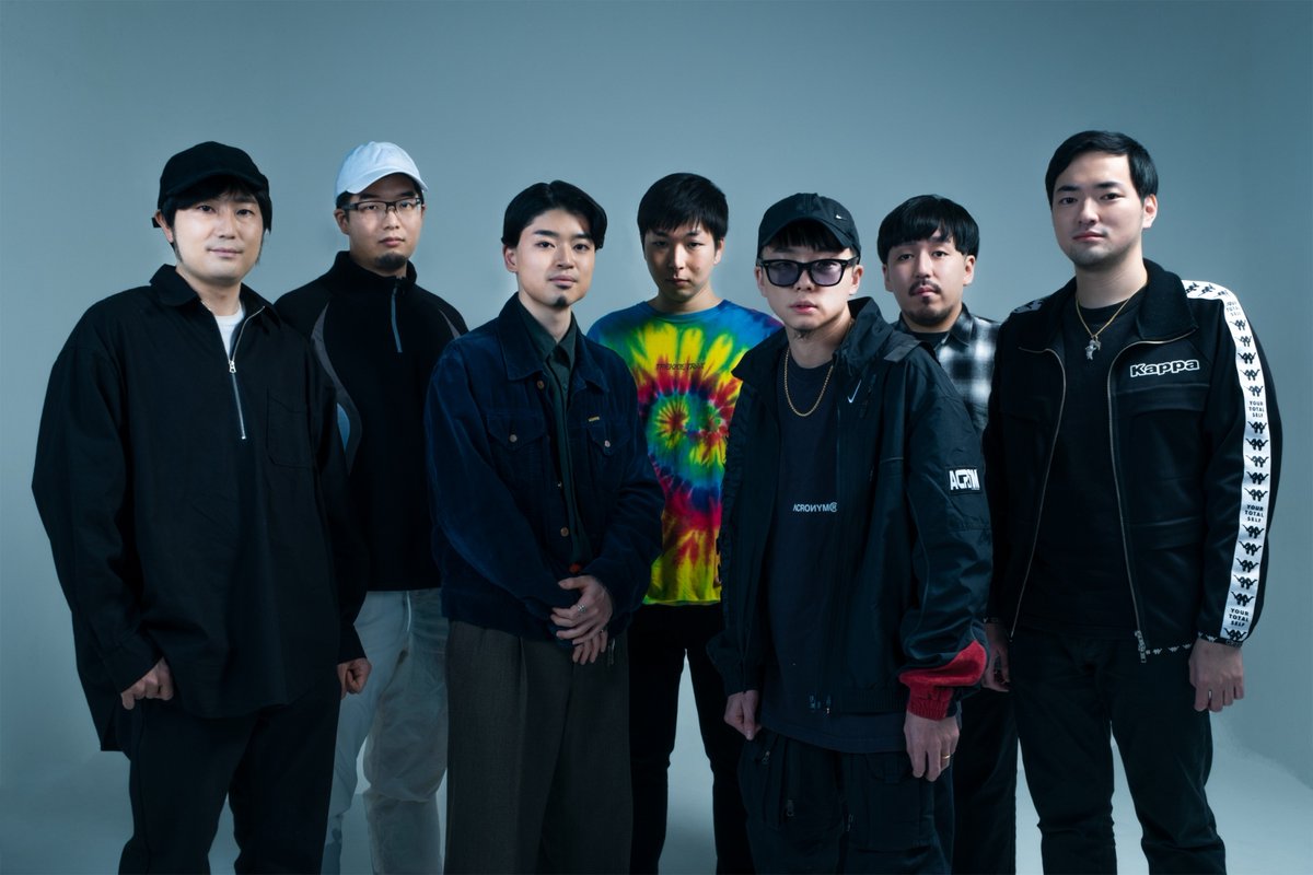 TREKKIETRAX's tweet photo. TREKKIE TRAX所属のマネジメントアーティストのアーティスト写真をすべて更新しました！
是非チェックしてくださいね！

撮影 : yuma yoshitsugu @_103i
ヘアメイク : Tatsuya Suzuki

https://t.co/wdlg9sSH4G https://t.co/IfBM7ePH5x