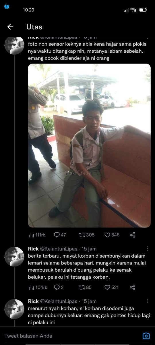 Askrlfess tweet media