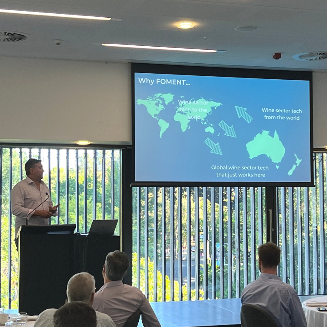 Hydra Consulting tweet media