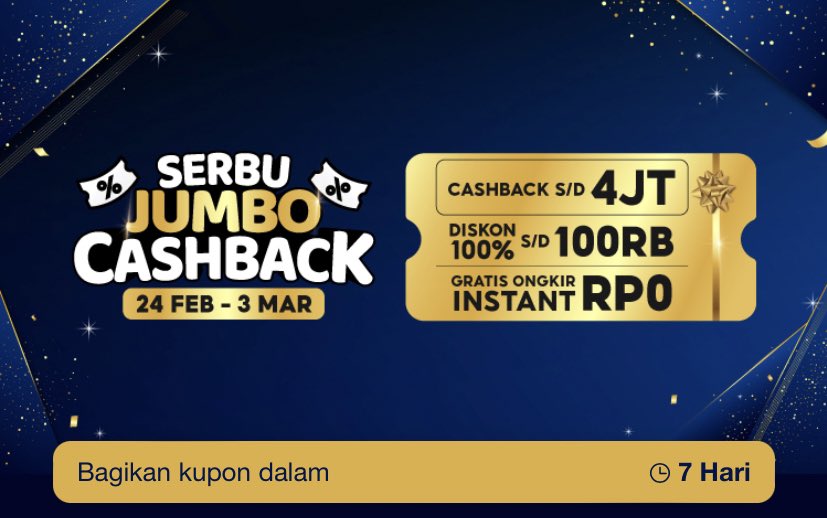 BerburuSale - Base Diskon Kukka tweet media