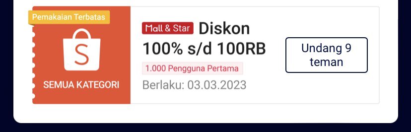 BerburuSale - Base Diskon Kukka tweet media