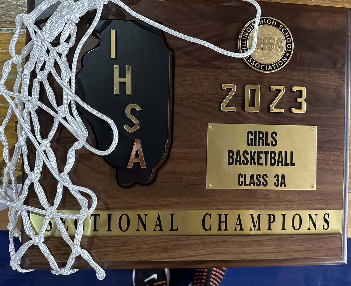 Marian Catholic High School Women's Basketball tweet media