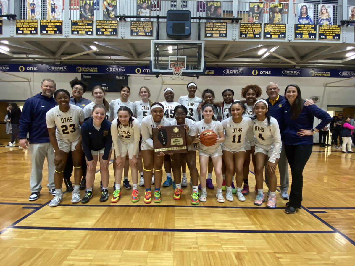 TheOBarstool's tweet photo. THEYRE STILL DANCIN๐๐
LETS GO LADIES, WERE NOT DONE YETโผ๏ธ @OTHSGirlsBball https://t.co/NEoObLuU0m