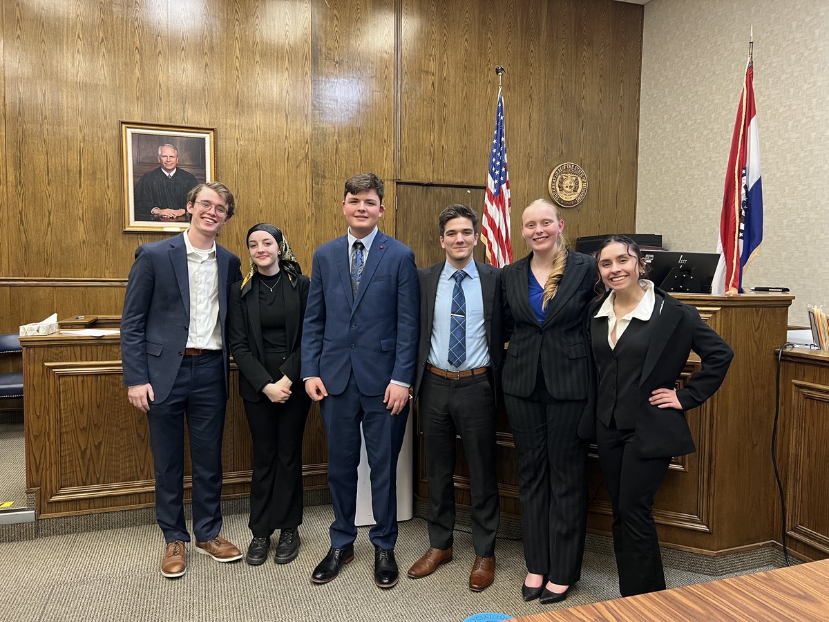 Regionals Day 2 COMPLETE! GV loves to rock the mock!