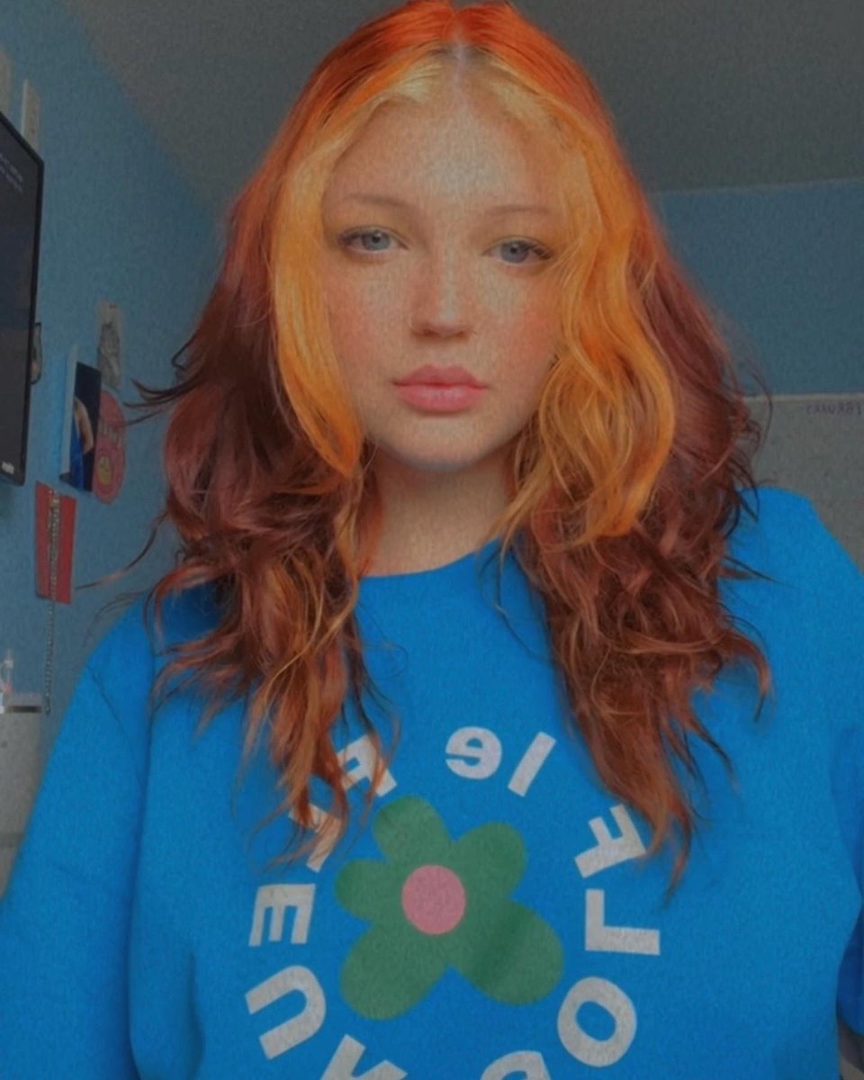 irldead's tweet photo. 🍊🍊🍊 https://t.co/LPLk5RcLqU