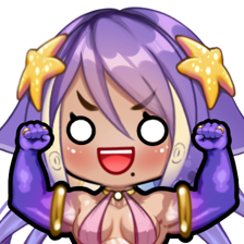 Ula del Mar 🌈🦑 VA || ASMRtist on Twitter: "welcome to the gunshow (real