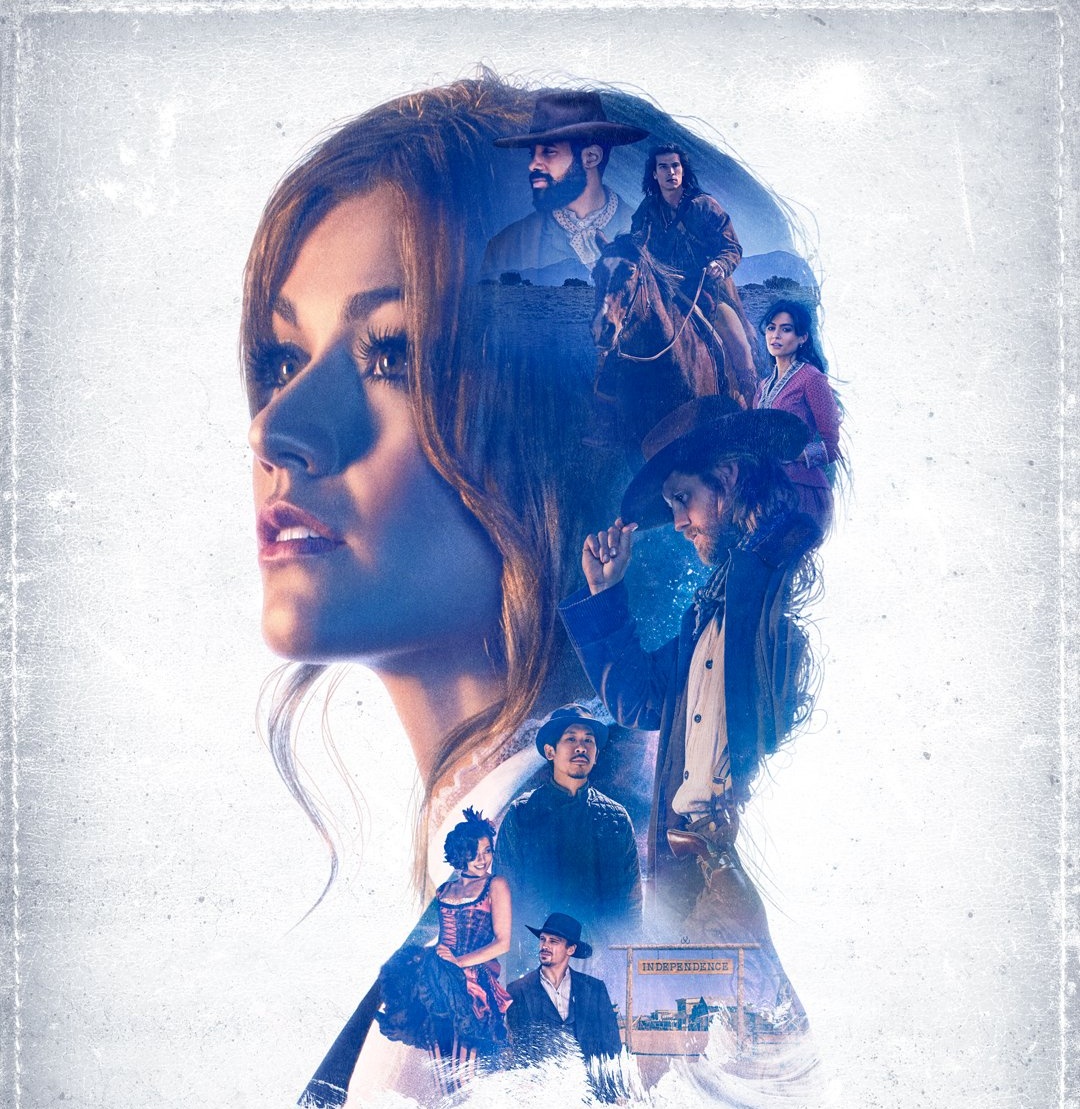 Anastasia 🖤🩸 on Twitter "RT CWshows the "season finale" of WALKER