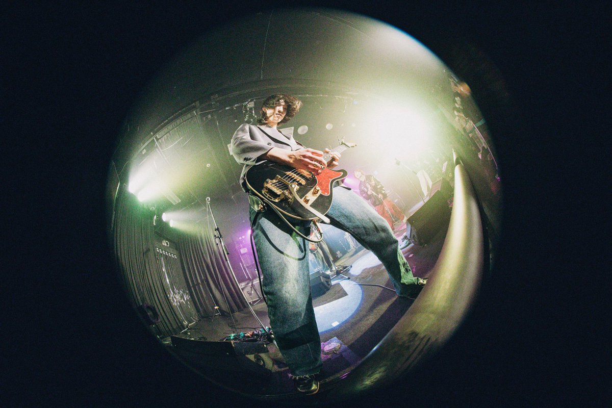 Shiro_iatelier's tweet photo. 【📸LIVE photo③】

2023.02.22(wed)
@ 梅田 Zeela

白いアトリエ pre. ｢ In all ages ｣

photo by.(@yuuta_0927 ) https://t.co/LeFd0ebriz