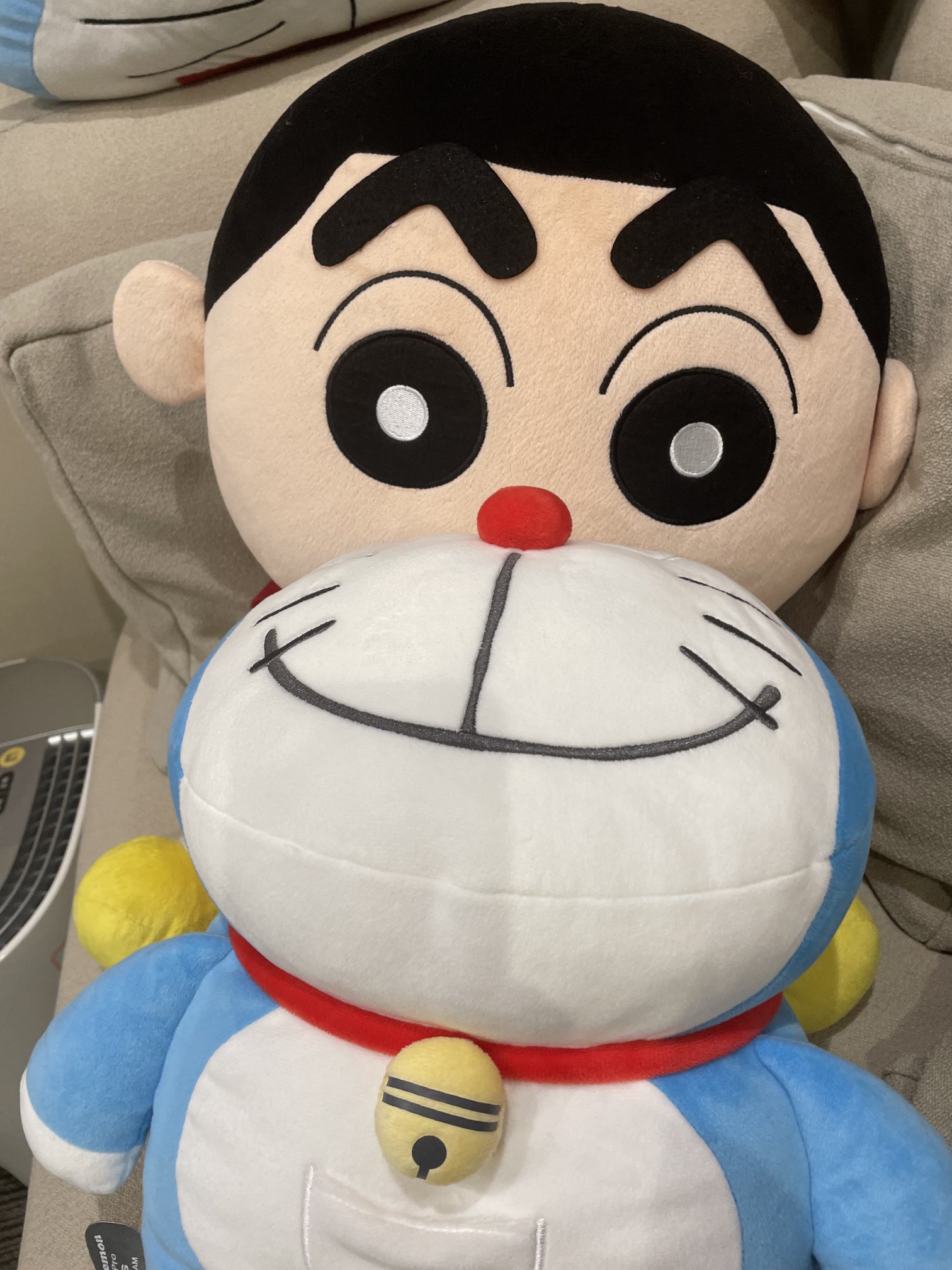 ネット販促 クレヨンしんちゃん ムトウユージ監督 直筆イラスト&脚本