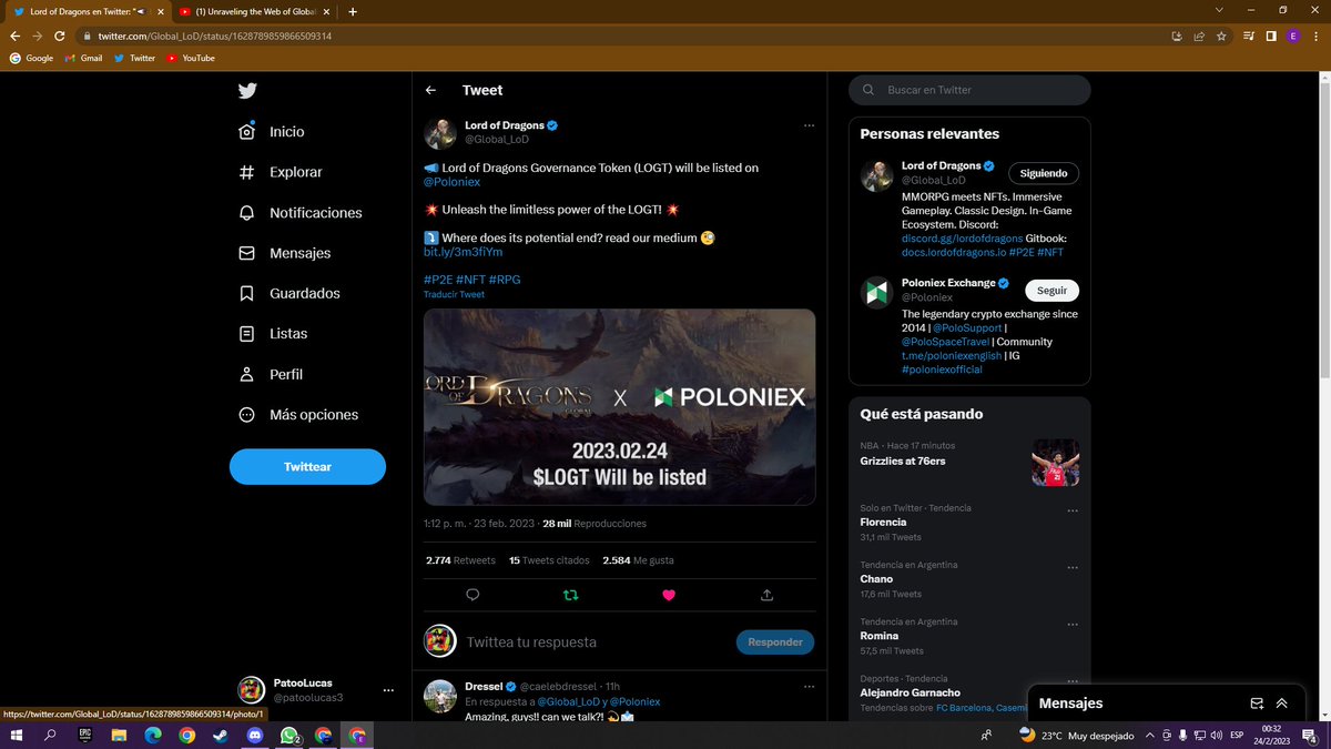 PatooLucas tweet media