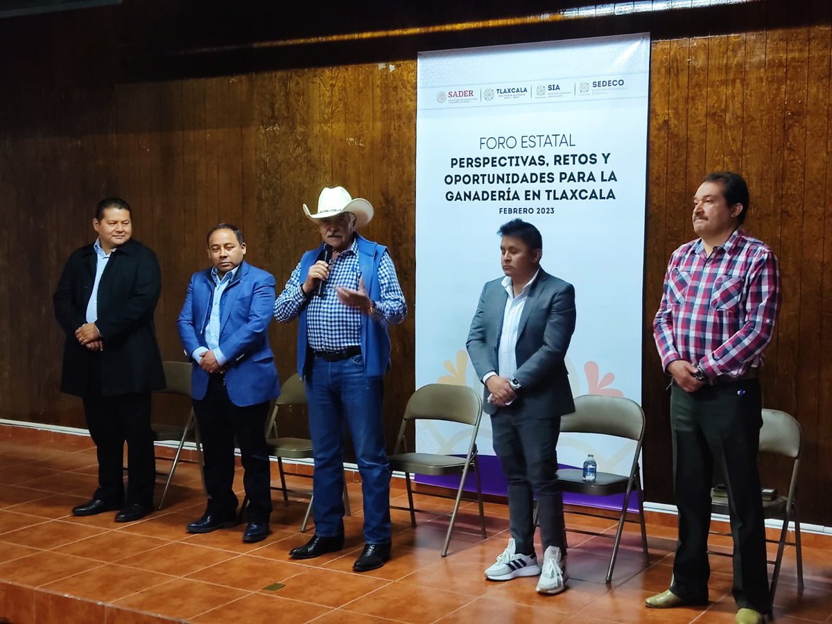 TecNM Campus Altiplano de Tlaxcala tweet media