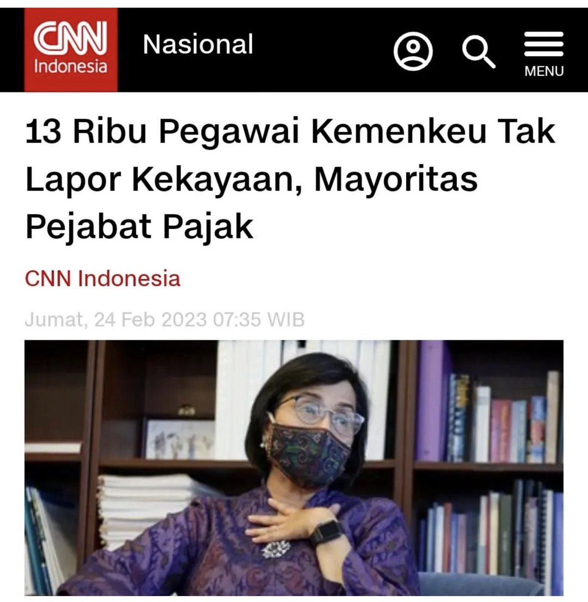 duniamanji's tweet photo. Astagfirullaaah. Kok bisa begini?   #polos https://t.co/zXK7VUTvhc