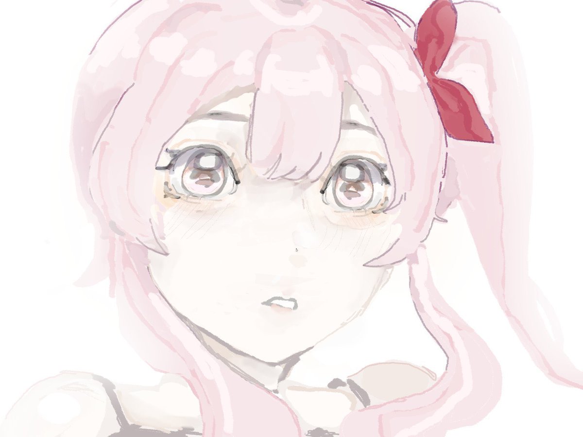 shkuho's tweet photo. #pjsktwt #prsktwt 

i want to be famous and have 1000 followers so i am just gonna say hi pjsktwt follow me (ill fb anyone who likes and rts this tweet) i draw mizuki and other characters and like alien stage (completely unrelated to pjsk) https://t.co/IkF163NYkT