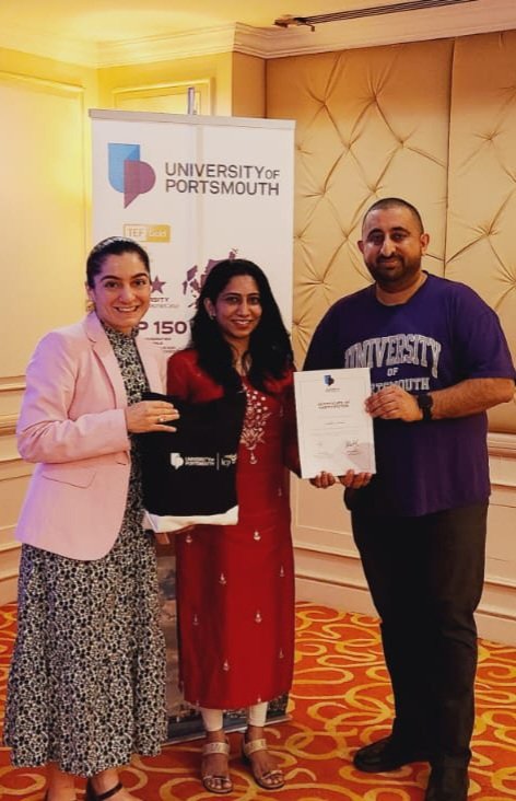 JacqPriego's tweet photo. ๐ฎ๐ณ๐ฎ๐ณ Yesterday we concluded our #agentconference circuit across #India ๐ฎ๐ณ๐ฎ๐ณ Delighted to have exchanged knowledge with our partners in 5 cities in as many days.
Today I look forward to visiting @AmityUni, followed by an academic event @inBritish
#WeAreGlobal https://t.co/BbQ5URGJqO