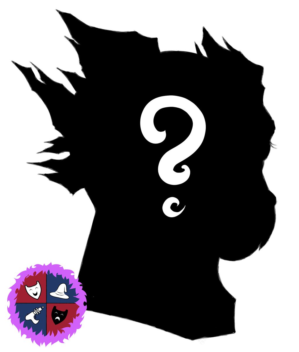 HystericalCombo's tweet photo. Super excited for the next session this Sunday. Have another character teaser! This party has some slightly more... monstrous members.

#ttrpg #pathfinder #Foundryvtt #characterart https://t.co/tDKXsfDbv7