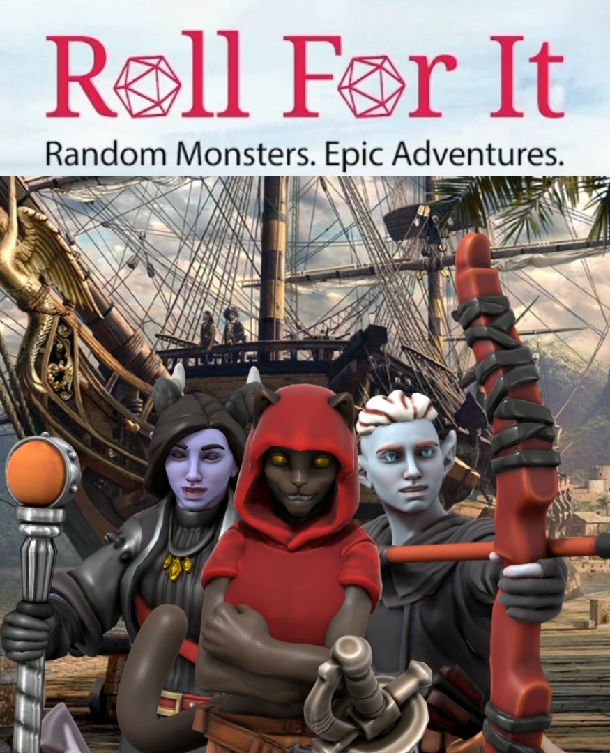 RoyalTnoY's tweet image. Oooo boy I&apos;m taking @Darthlexii out on a #rollforit date? Come watch!!!

twitch.tv/rollforitpod?s…