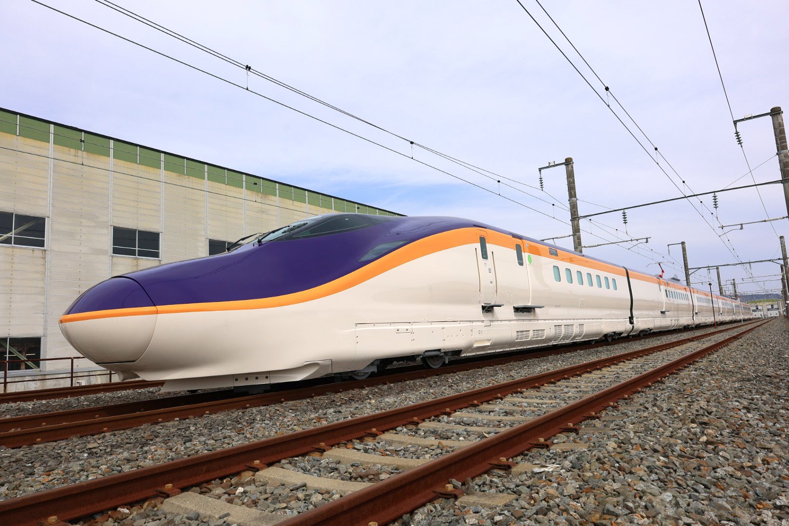 鉄道新聞®︎ on X: 
