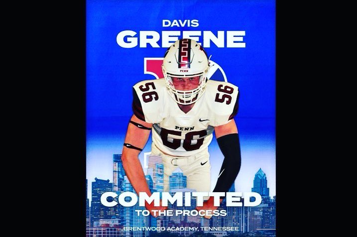 Davis Greene tweet media
