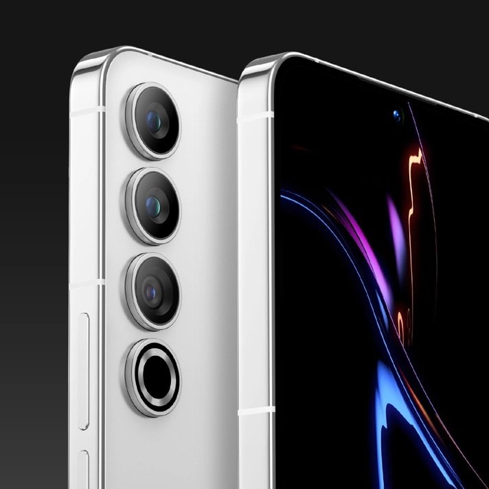 TheGalox_'s tweet photo. Meizu 20

• Snapdragon 8 Gen 2
• FHD+ Display 
• 12gb ram https://t.co/6ASq5F2QIH