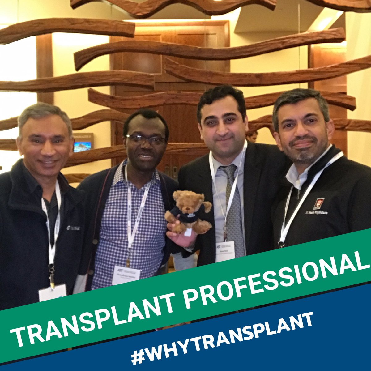 Asif Sharfuddin (@graftmd) on Twitter photo Indiana transplant team at #CEoT2023 ,<a href="/IUKidney/">IU Nephrology and Hypertension</a> <a href="/jonathanfridell/">Jonathan Fridell</a> <a href="/PriRenalAKI/">Priya Yenebere</a> Indiana transplant team at #CEoT2023 ,<a href="/IUKidney/">IU Nephrology and Hypertension</a> <a href="/jonathanfridell/">Jonathan Fridell</a> <a href="/PriRenalAKI/">Priya Yenebere</a>