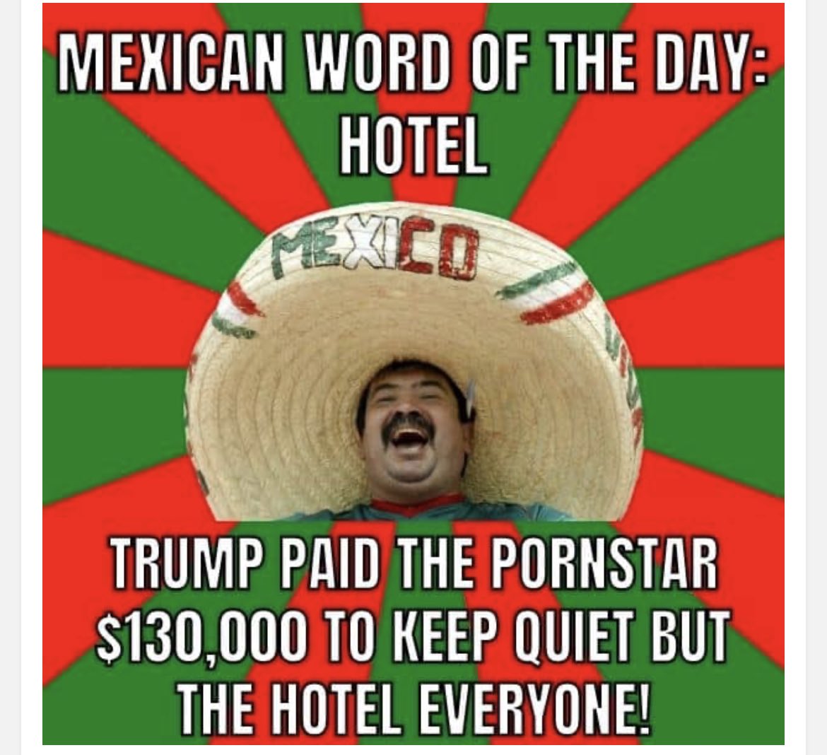TXDeplorable on Twitter: TXDeplorable on Twitter: