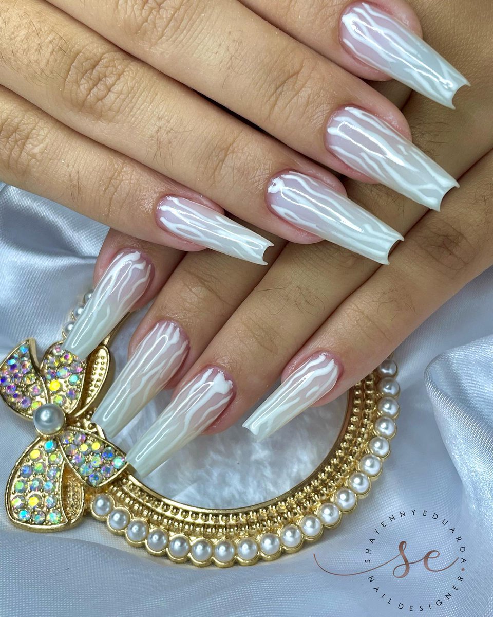 onenailsinspo's tweet photo. 📸 nailsshayennye https://t.co/tUCtpuwYOB