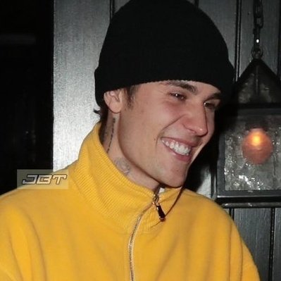 Justin Bieber        Justin Bieber
age 15                    age 28