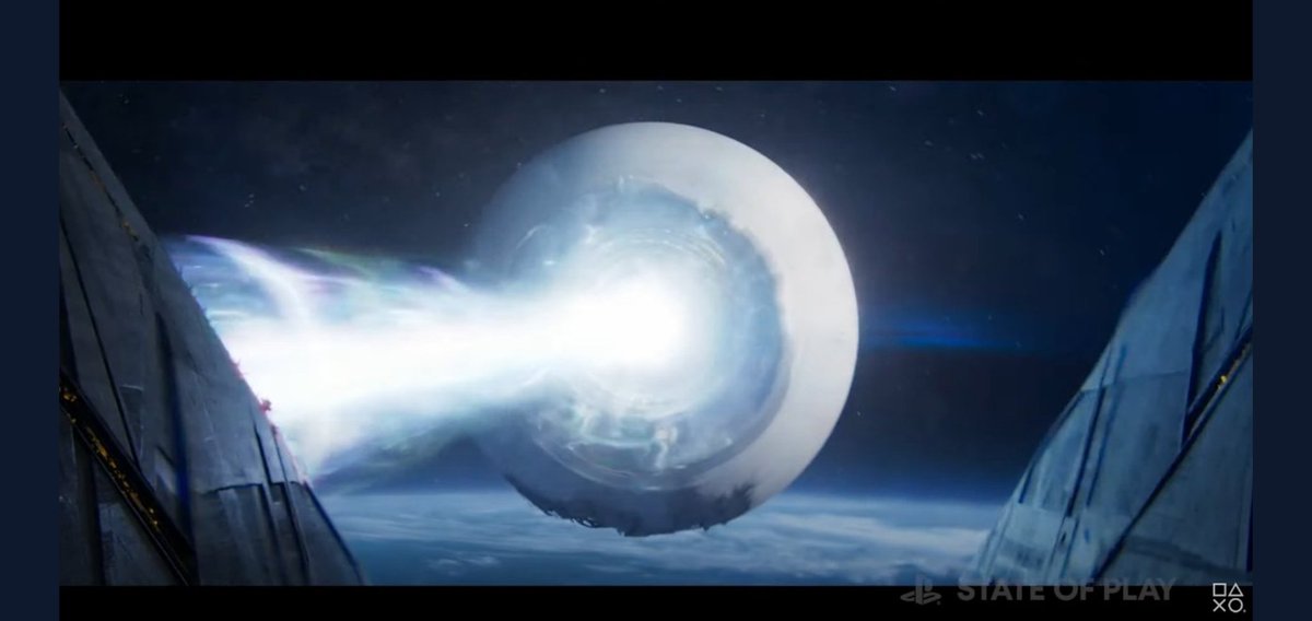 Starkiller Base, Traveller... Call it what you want, it's another Death Star.