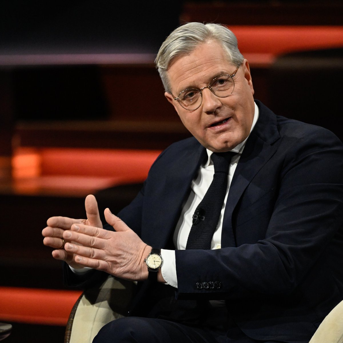 Norbert Röttgen tweet media