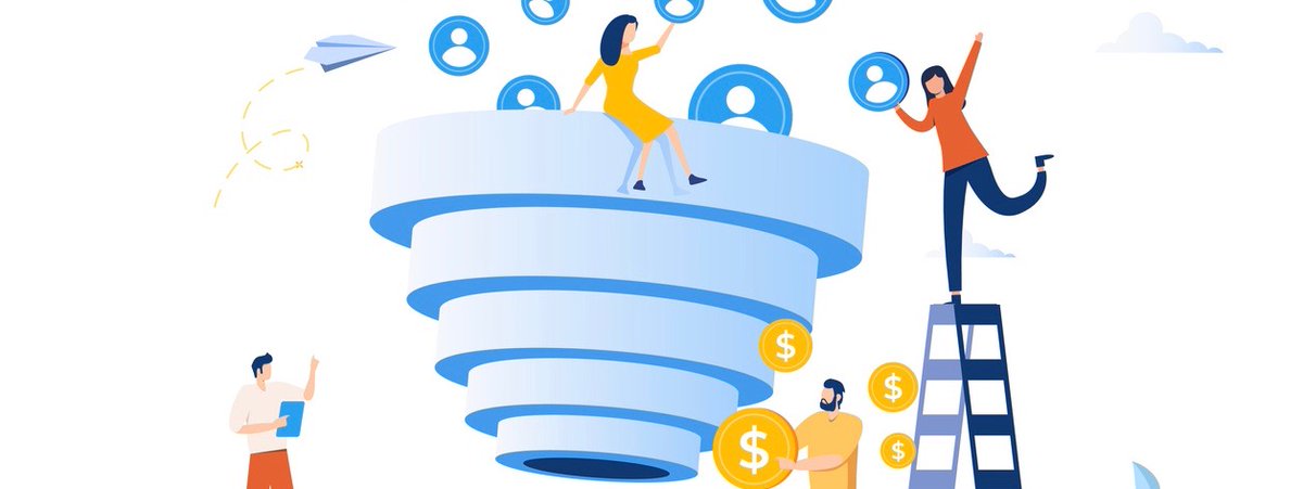 BulldogReporter's tweet photo. More than 9 in 10 companies struggle with lead lifecycle management issues @tray https://t.co/uVFIw3q9Is #PR #marketing #LeadLifecycle https://t.co/zeRcr3fIb3