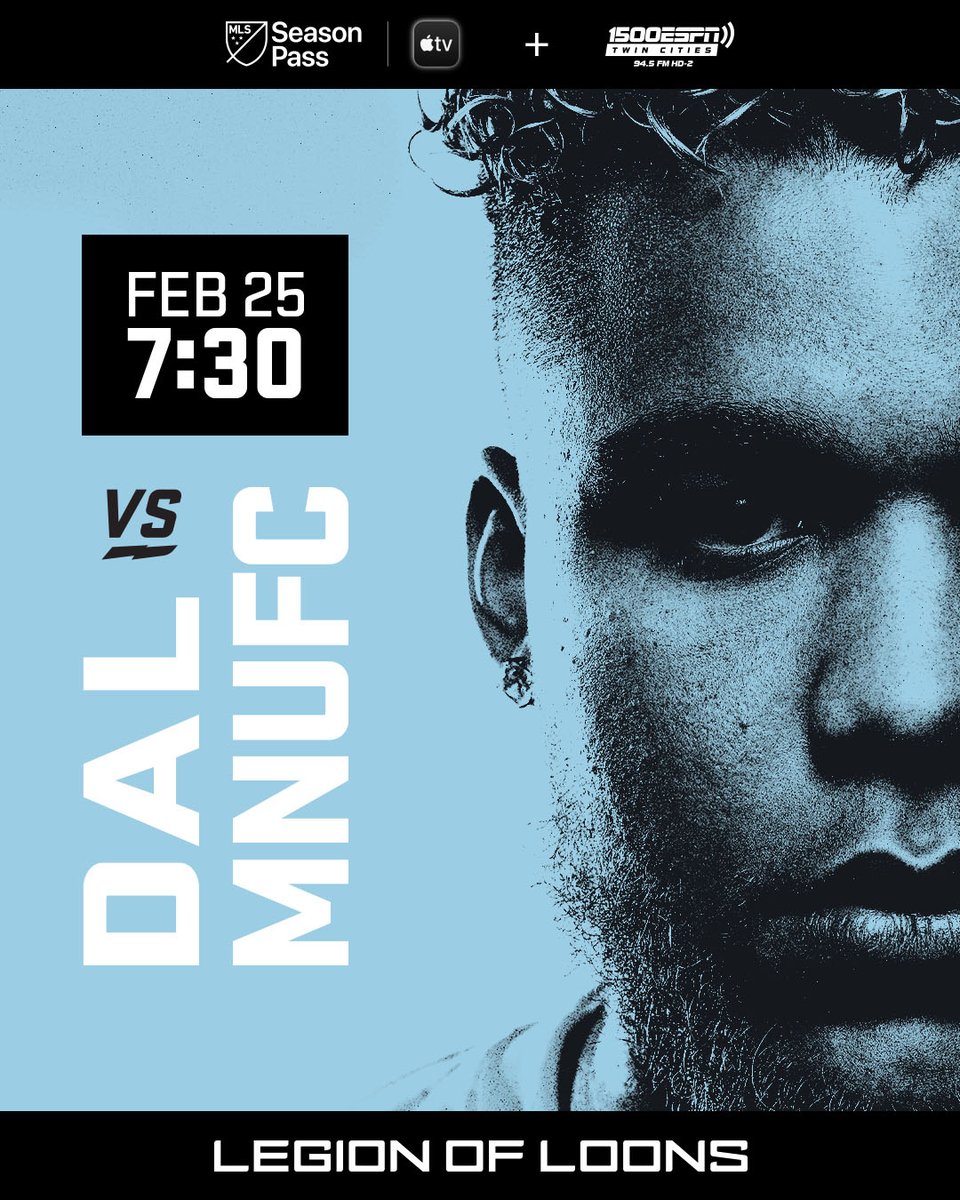 Minnesota United FC tweet media