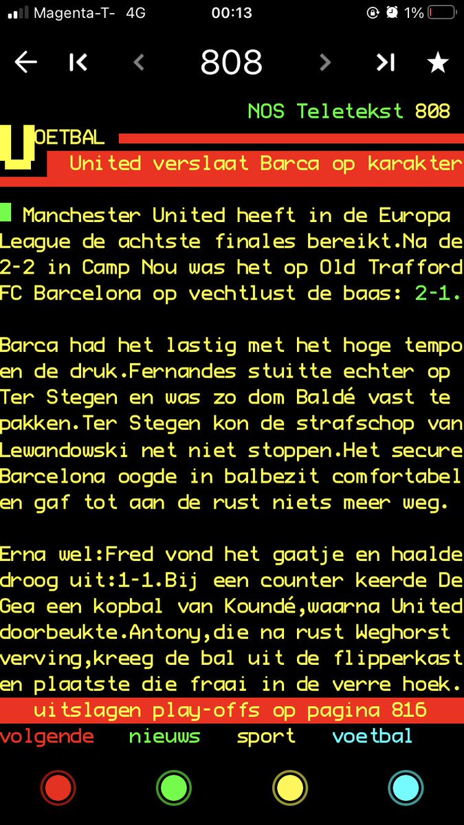 boudi97's tweet photo. @NOS_Fouten Ter Stegen matige keeper! https://t.co/Aon8IxewEP