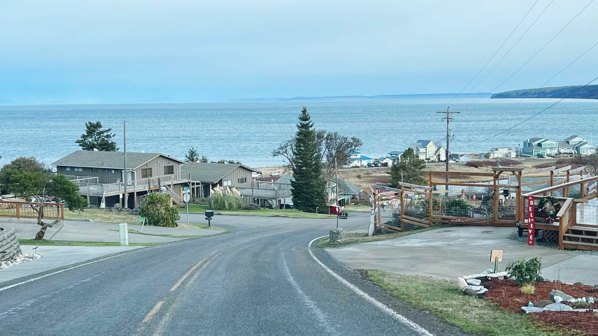 Lexar Homes Peninsula is clearing space to build dreams, one stake at a time! We are so thrilled for Aaron and Max and can't wait to see their plans come to life! 🏡👷‍♂️👷‍♀️ 

#CustomHomeBuilder #OlympicPeninsula #BuildingDreams #NewHomeBuild #LetTheConstructionBegin